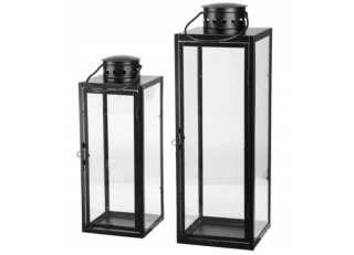 Lanternica Lantern 2 diely 34,5 cm / 45 cm
