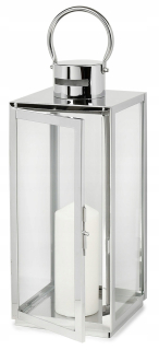 Lucerna Lantern Garden Candlestick Veľká 77 cm