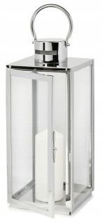Lampáš, svietník - Lantern Lucerna Garden Luster XXL