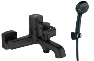 BATÉRIA BATTERA LAVEO Polla BATTERS +Čierna súprava