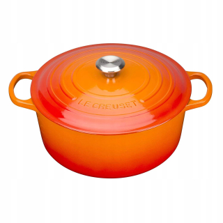 Hrniec, kastrol - Le Creuset Liatina hrnca 24147260769 24 cm 168067