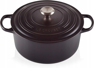 Pekáč - Le Creuset Podpis Pot Grytfanna Liatina 28cm