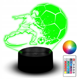 Gadget - Nočná lampa RoyalGift