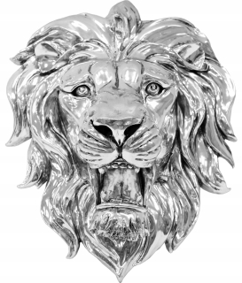 Lion Obrázok na zavesenie 111954