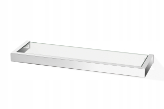 Mydelnička - Linea Kúpeľňa pre sprchu 46,5 cm Zack