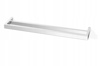 Vešiak - Linea Double Bathary Hanger 61,5 cm Zack
