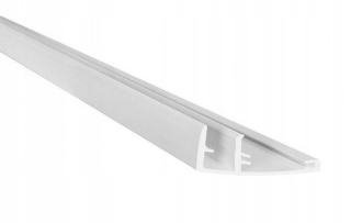 Podkrovné schody - Fakro LXL-PVC dokončovacie pásy 60x120 cm