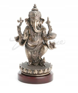 Lord Ganesha na podstate Veronese WU77894A12