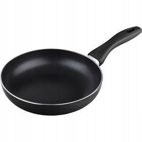 Wok panvica - LT1122 panvica 28cm čierna multi.lamart
