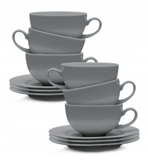 Šálky - Šálka Lubiana Eto K100, porcelán, 250 ml