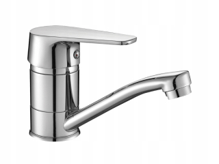 Luga - stála batéria Washbasin