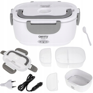 CAMRY HEED Food Container DC12V / AC230V