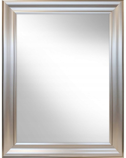 Zrkadlo - Zrkadlo 144x54 cm Champagne Ars Longa Classic