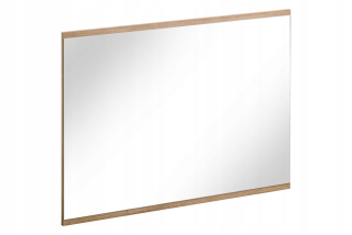 Zrkadlo - Kúpeľňové zrkadlo 80 cm rviviera remik