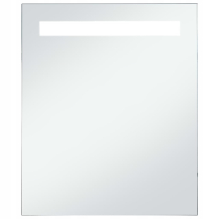 Zrkadlo - Zrkadlo kúpeľne LED LED 50x60 cm