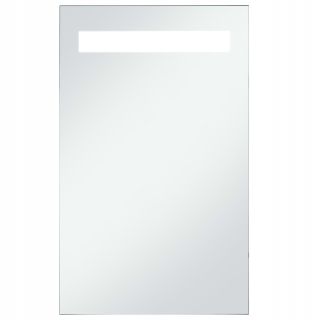Zrkadlo - Zrkadlo kúpeľne LED LED 60x100