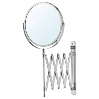 MAKE-UP ZRKADLO FRACK IKEA
