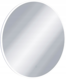 Zrkadlo - Zrkadlo s osvetlením LED 80 cm vynikajúce