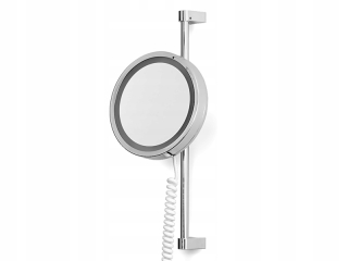 X20 Mirror X20 s LED žiarovkou IP44 Bath24