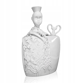 Doll Work Kotarba Porcelain Ceramics C67