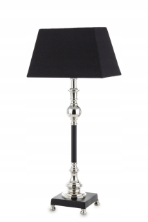 Lampáš, svietník - Lampa časť II.