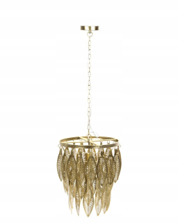 Lampáš, svietník - Závesná lampa