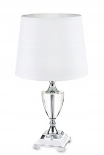 Lampáš, svietník - Lampa s tienidlom