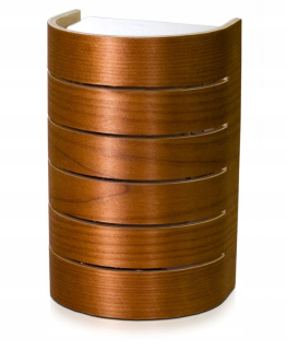 Raita sauna lampa - rlk- brzoza2