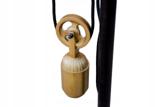 Lampa stojaca s dialektom RHD 2714