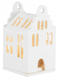 Svietník na stôl - Sviečka Tealightty Raeder 11 cm 1 sviečky