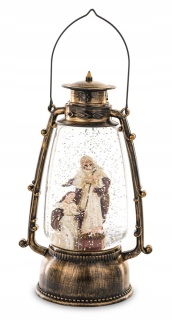 Lampáš, svietník - LED LED