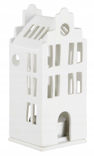 Svietník na stôl - Sviečka Tealightty Raeder 13,5 cm 1 sviečky
