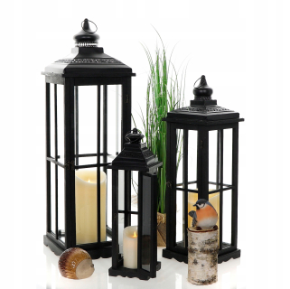 Lighthouse Messa Home Wood 100,5 cm