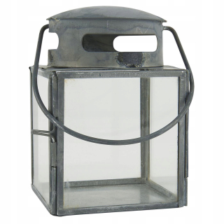 Svietník na stôl - Svietnik pre tealight ib lausen 11 cm 1 sviečky