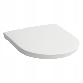 WC doska - Laufen Nová klasická doska H8918510000001
