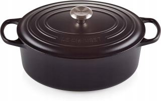 Pekáč - Le Creuset Podpis liatinový ovál ovál 31cm