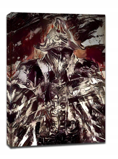 Legendy z Bedlamu, Eileen Vrana, Bloodborne - O