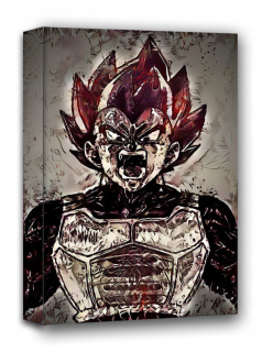 Legendy bedlamu, vegeta, limit ističa, ťahanie