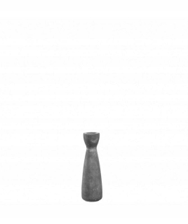 Svietník na stôl - Candlestick Candelab Leonardo 17 cm 1 sviečky
