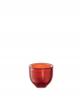Svietník na stôl - Sviečka pre Tealight Leonardo 7 cm 1 sviečky