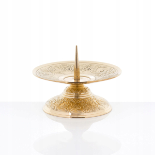 Svietník na stôl - Svietnik Candelabon 8,5 cm 1 sviečky