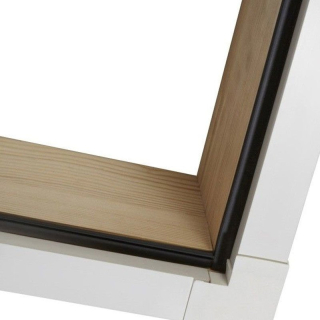 Podkrovné schody - Pásy pre magnetická schodisko; Omán 120x70 PVC