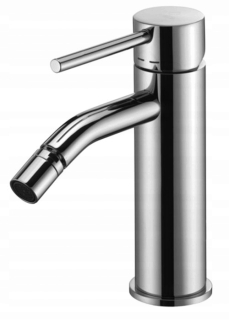 Łódź paffoni svetlo bidet batéria chróm