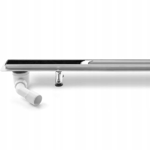 Vešiak - Łódź vabo drenážny odtok Slim Plenum 800 mm