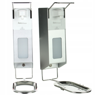 Dávkovač mydla - Faneco Wall Soap DispenSer 500 ml