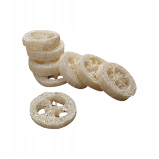 Loofah Loofh plánuje 100 kusov manuálne ako podošva