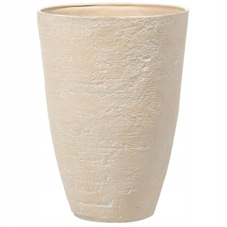 Hrniec 71 x 51 cm béžová
