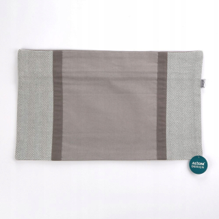 Obliečka na vankúš - Dekoratívny vankúš Altom Design 30 x 50 cm
