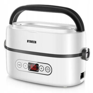Obedový box MLB820 X-Line Electric Ohrievač