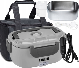 Obedová krabica n'oveen LB2410 1100 ml